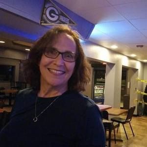 Meet your Posher, Barb